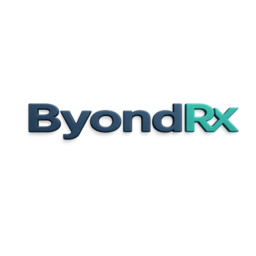ByondRx Logo